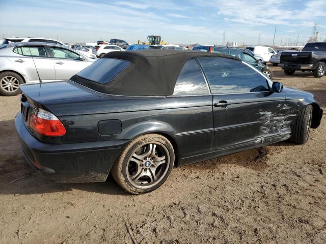 Photo 3 from auction – 2005 BMW 330 CI with VIN WBABW53415PL52860