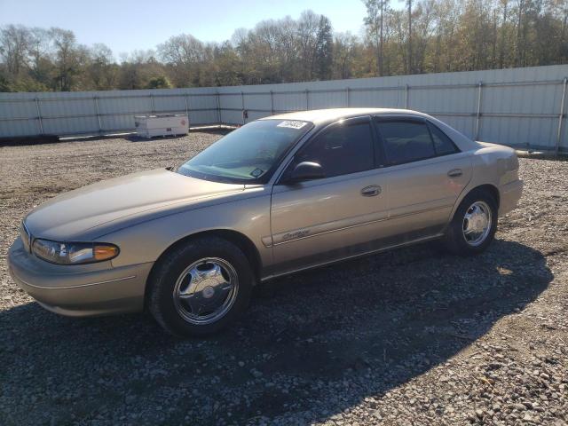BUICK CENTURY CU 1998 with VIN 2G4WS52M6W1505924 - Photo from auction