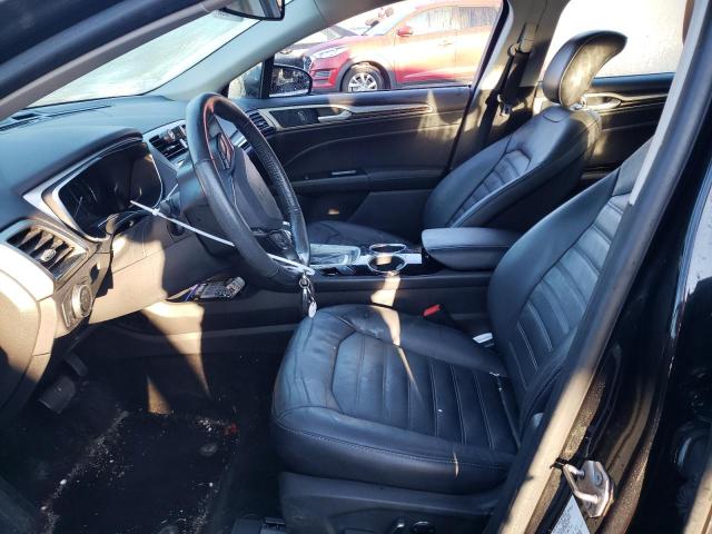 Photo 7 from auction – 2013 FORD FUSION SE with VIN 3FA6P0LU0DR302288
