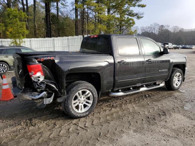 Photo 3 from auction – 2016 CHEVROLET SILVERADO with VIN 3GCUKRECXGG253934
