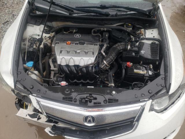 Photo 11 from auction – 2013 ACURA TSX with VIN JH4CU2F4XDC000971