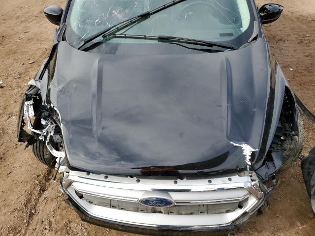 Zdjęcie 12 z aukcji – 2019 FORD ESCAPE SEL z VIN 1FMCU0HD3KUC31409