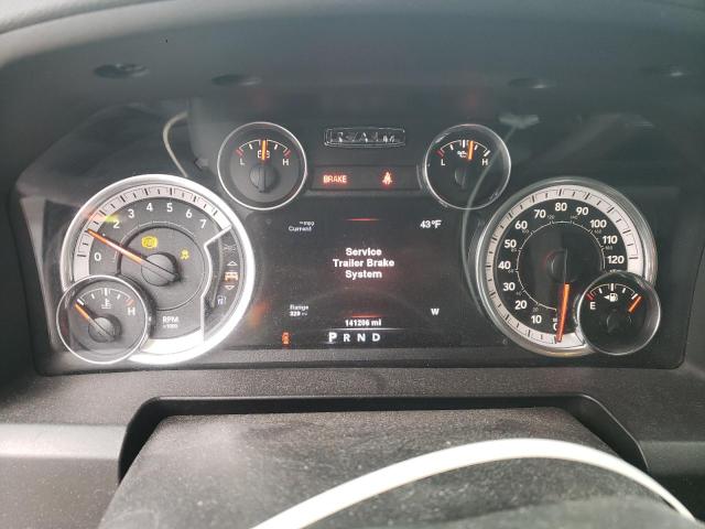 Photo 9 from auction – 2014 RAM 1500 SLT with VIN 1C6RR7LG8ES157146