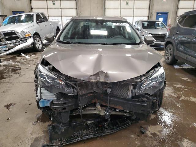 Photo 5 from auction – 2018 TOYOTA COROLLA L with VIN 2T1BURHE9JC014228