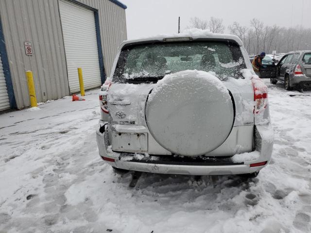 Photo 6 from auction – 2010 TOYOTA RAV4 with VIN JTMBF4DV2A5026821