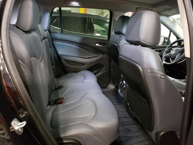 Photo 10 from auction – 2020 BUICK ENVISION P with VIN LRBFX4SX7LD156944