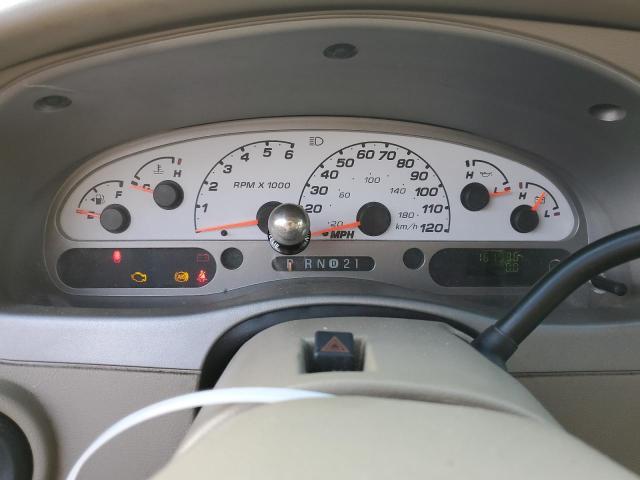 Photo 9 from auction – 2005 FORD EXPLORER S with VIN 1FMZU67K95UB56832