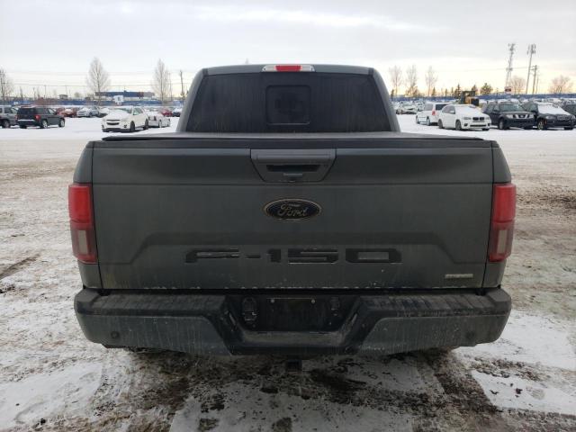 Photo 6 from auction – 2019 FORD F150 SUPER with VIN 1FTEW1EP1KFB86583
