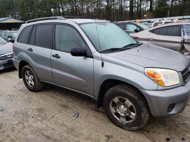 Photo 4 from auction – 2005 TOYOTA RAV4 with VIN JTEHD20V750049780