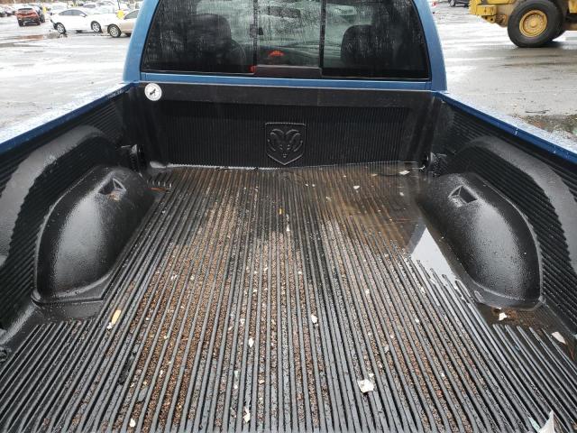 Photo 10 from auction – 2004 DODGE RAM 1500 S with VIN 1D7HU16D04J121639