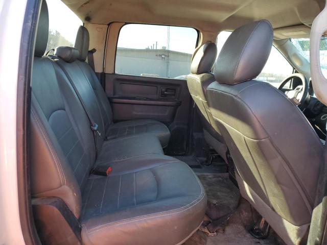 Photo 10 from auction – 2016 RAM 2500 ST with VIN 3C6TR4CT5GG166155