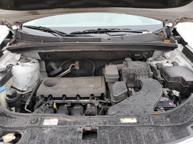 Photo 12 from auction – 2011 KIA SORENTO EX with VIN 5XYKU4A13BG036161