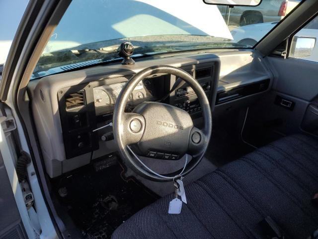 Photo 8 from auction – 1996 DODGE DAKOTA with VIN 1B7FL26X7TS587663