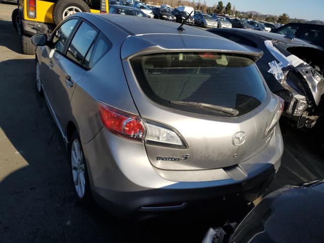 Photo 6 from auction – 2010 MAZDA 3 S with VIN JM1BL1H60A1197195