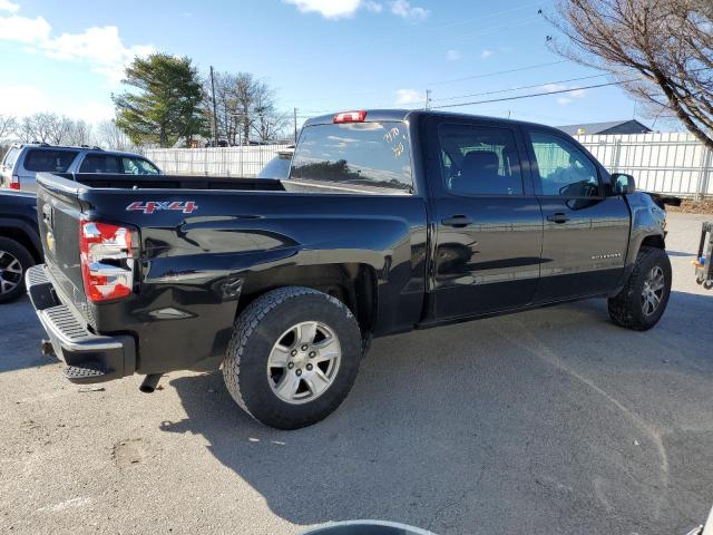 Photo 3 from auction – 2014 CHEVROLET SILVERADO with VIN 3GCUKREC7EG437970