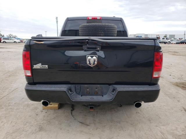 Photo 6 from auction – 2011 DODGE RAM 1500 with VIN 1D7RB1CT9BS583792