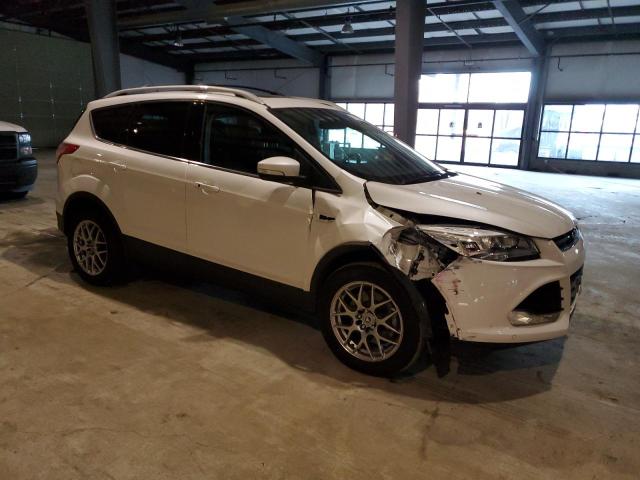 Photo 4 from auction – 2013 FORD ESCAPE TIT with VIN 1FMCU9J99DUB40609