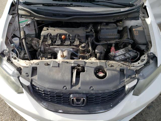 Photo 11 from auction – 2015 HONDA CIVIC EXL with VIN 19XFB2F97FE232200