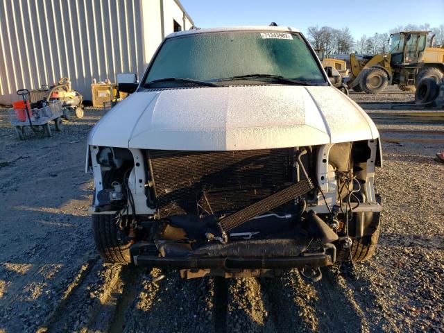 Photo 5 from auction – 2008 LINCOLN NAVIGATOR with VIN 5LMFL27598LJ19750