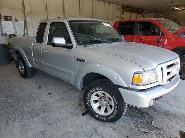 Photo 4 from auction – 2007 FORD RANGER SUP with VIN 1FTYR44U87PA62292