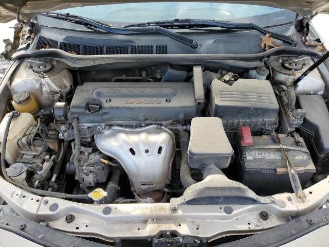 Photo 11 from auction – 2009 TOYOTA CAMRY BASE with VIN 4T1BE46K19U893050