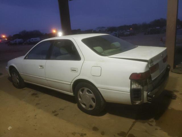 Photo 2 from auction – 1998 TOYOTA CAMRY CE with VIN 4T1BF22K7WU058976