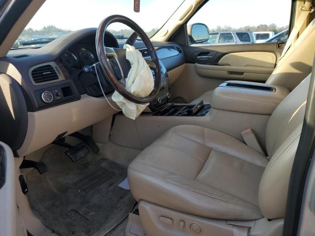 Photo 7 from auction – 2007 GMC YUKON DENA with VIN 1GKFK63887J238907