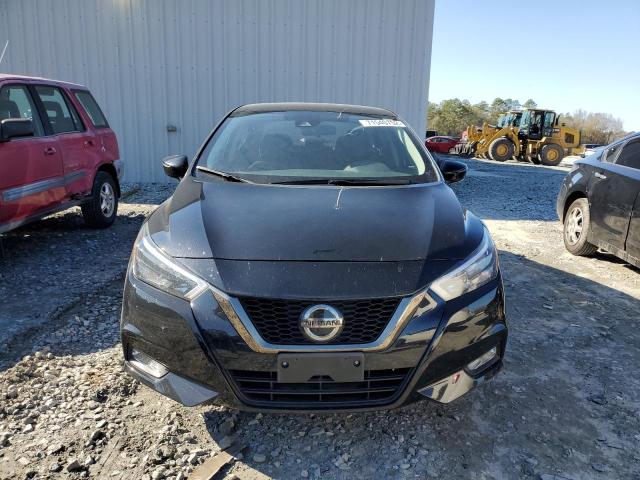Photo 5 from auction – 2020 NISSAN VERSA SR with VIN 3N1CN8FV4LL803825