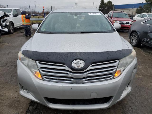 Photo 5 from auction – 2011 TOYOTA VENZA with VIN 4T3ZA3BB2BU040129