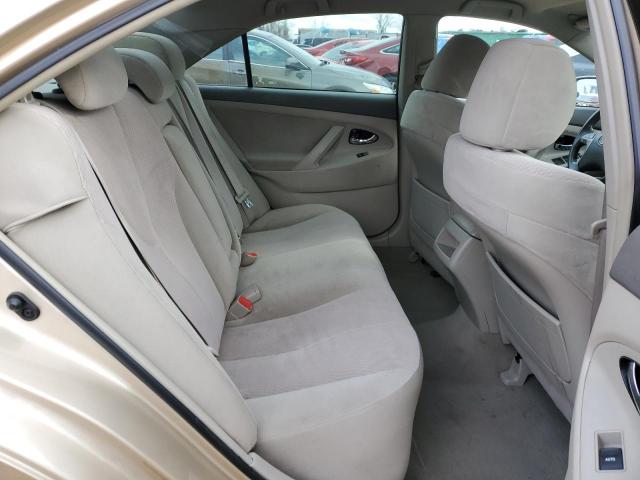 Photo 10 from auction – 2011 TOYOTA CAMRY BASE with VIN 4T4BF3EK9BR090457