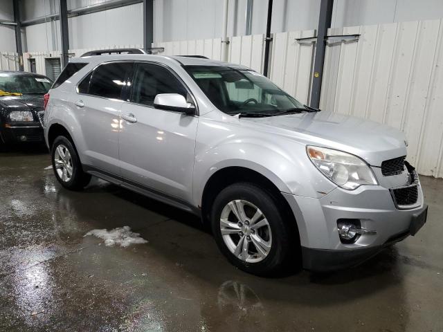 Photo 4 from auction – 2012 CHEVROLET EQUINOX LT with VIN 2GNFLNE5XC6353173