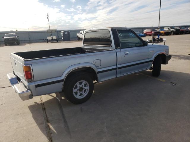 Photo 3 from auction – 1990 MAZDA B2600 SHOR with VIN JM2UF1143L0871594