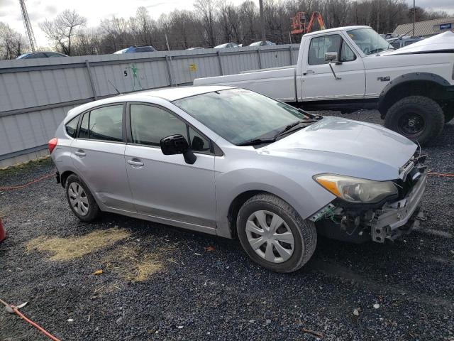 Photo 4 from auction – 2012 SUBARU IMPREZA with VIN JF1GPAA61CH222125