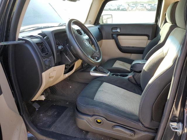 Photo 7 from auction – 2006 HUMMER H3 with VIN 5GTDN136368197824