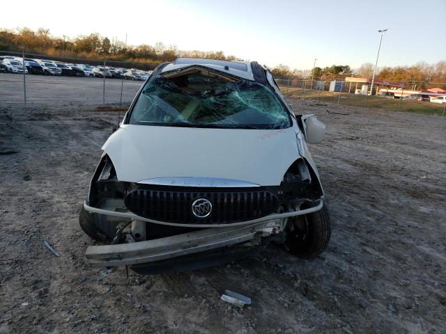 Photo 5 from auction – 2007 BUICK RENDEZVOUS with VIN 3G5DA03LX7S562325