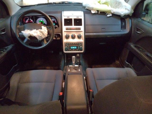 Photo 8 from auction – 2010 DODGE JOURNEY SE with VIN 3D4PG4FB2AT130461