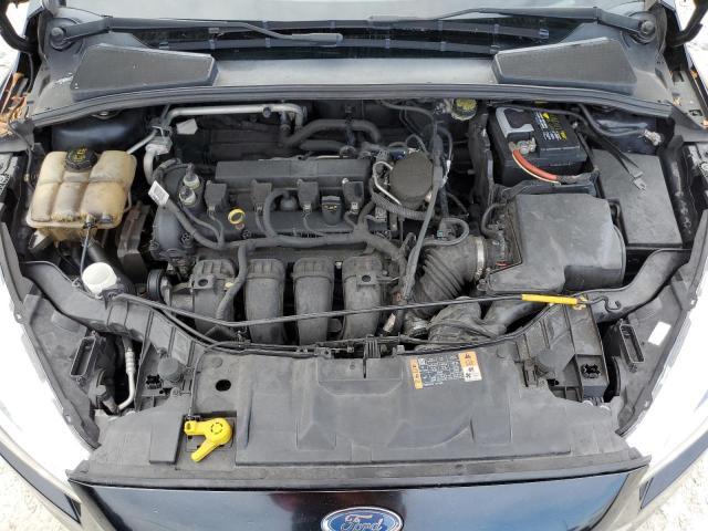 Photo 11 from auction – 2016 FORD FOCUS SE with VIN 1FADP3F23GL228113