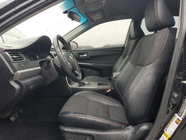 Photo 7 from auction – 2017 TOYOTA CAMRY LE with VIN 4T1BF1FK4HU405140