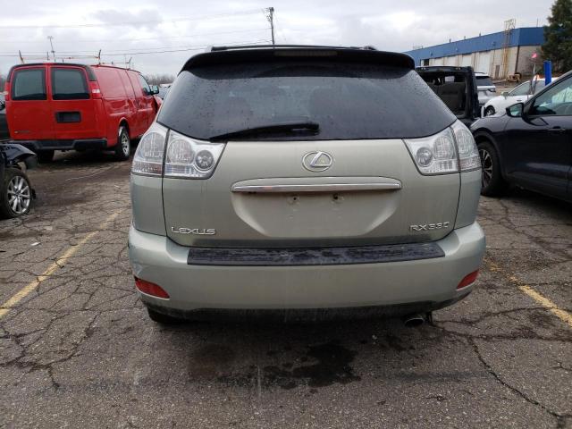 Photo 6 from auction – 2004 LEXUS RX 330 with VIN 2T2HA31UX4C020430