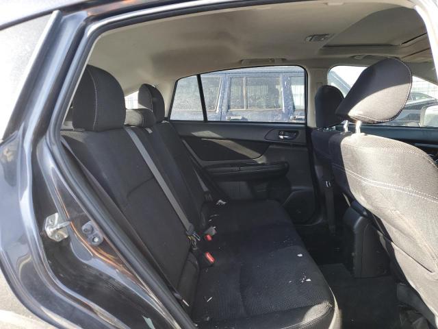 Photo 10 from auction – 2013 SUBARU XV CROSSTR with VIN JF2GPAVC8D2879536