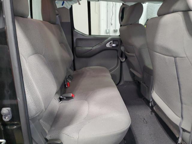 Photo 10 from auction – 2019 NISSAN FRONTIER S with VIN 1N6AD0EV5KN780755