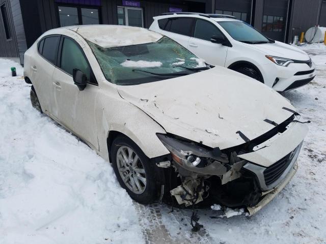 Photo 4 from auction – 2017 MAZDA 3 SE with VIN 3MZBN1T70HM139186