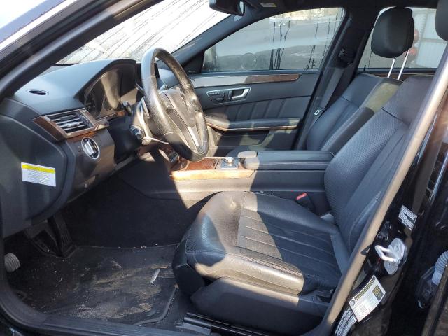 Photo 7 from auction – 2013 MERCEDES-BENZ E 350 with VIN WDDHF5KB2DA706535