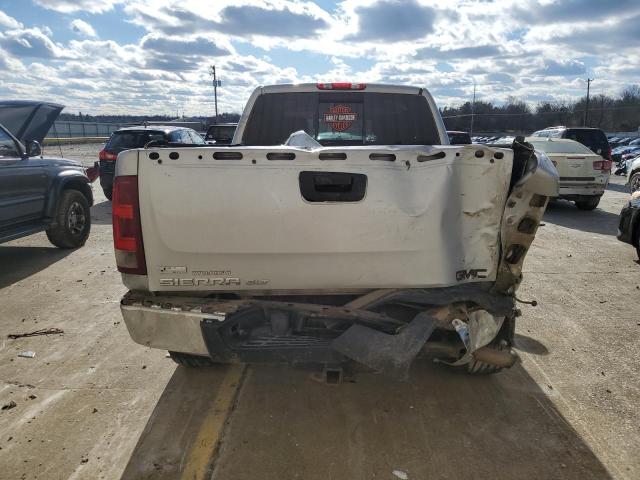 Photo 6 from auction – 2010 GMC SIERRA K15 with VIN 1GTSKWE34AZ163255