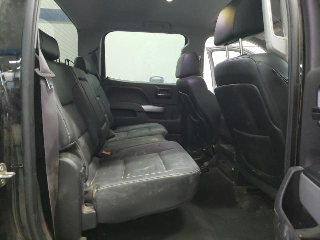 Photo 10 from auction – 2015 CHEVROLET SILVERADO with VIN 1GC1KVEG3FF132841