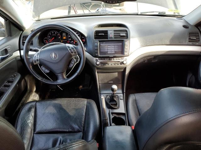 Photo 8 from auction – 2006 ACURA TSX with VIN JH4CL95936C035475