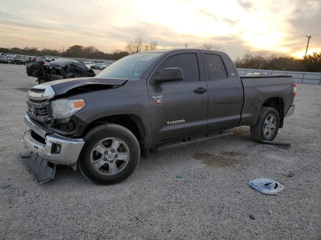 Photo 1 from auction – 2014 TOYOTA TUNDRA DOU with VIN 5TFRY5F10EX161590