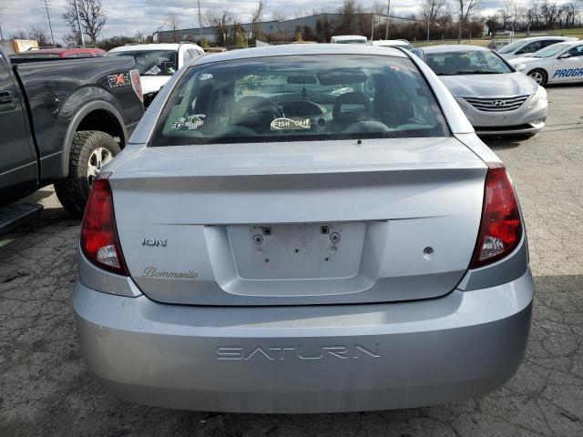 Photo 6 from auction – 2004 SATURN ION LEVEL with VIN 1G8AJ52F54Z215675