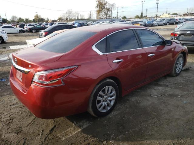 Photo 3 from auction – 2015 NISSAN ALTIMA 2.5 with VIN 1N4AL3AP6FC252051