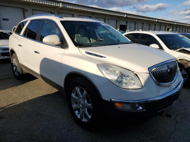 Фото 4 с аукциона – 2008 BUICK ENCLAVE CX с VIN 5GAER23708J270532
